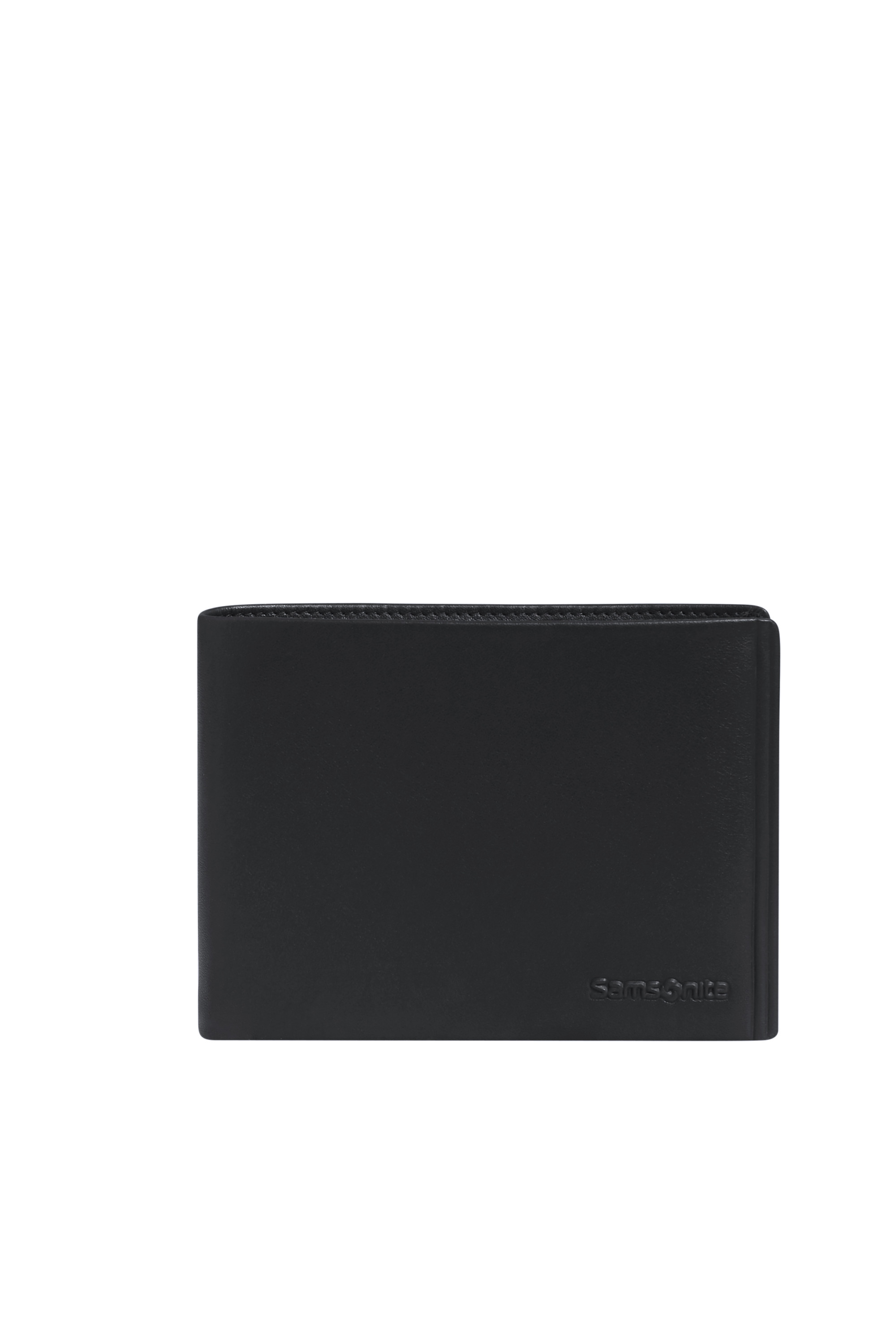 Attack 3.0 slg billfold taille s SAMSONITE Noir