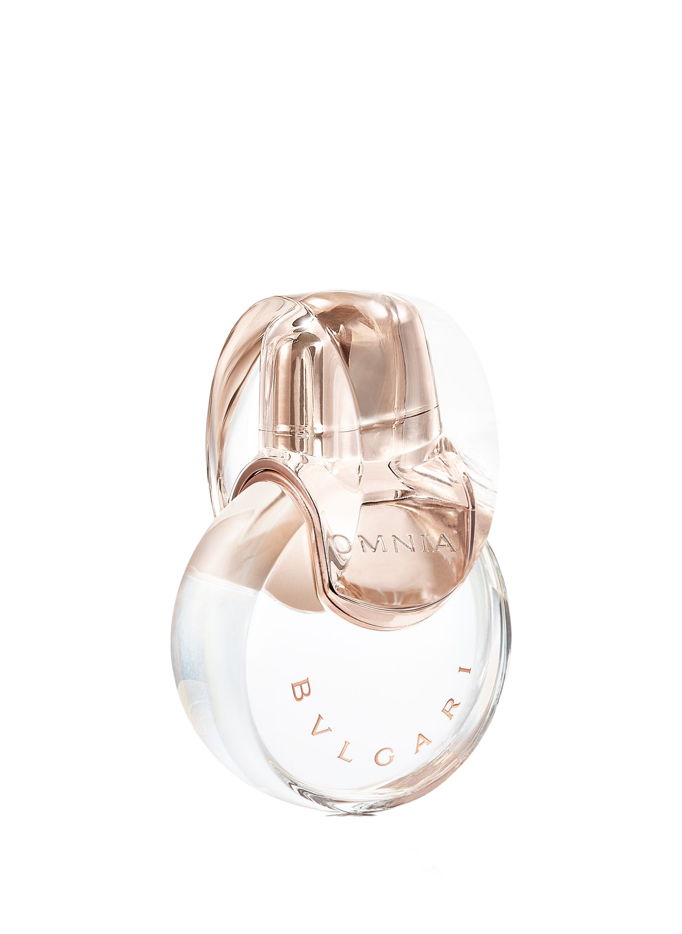 Omnia Crystalline - Eau de Toilette
Omnia Crystalline - Eau de Toilette BVLGARI No color