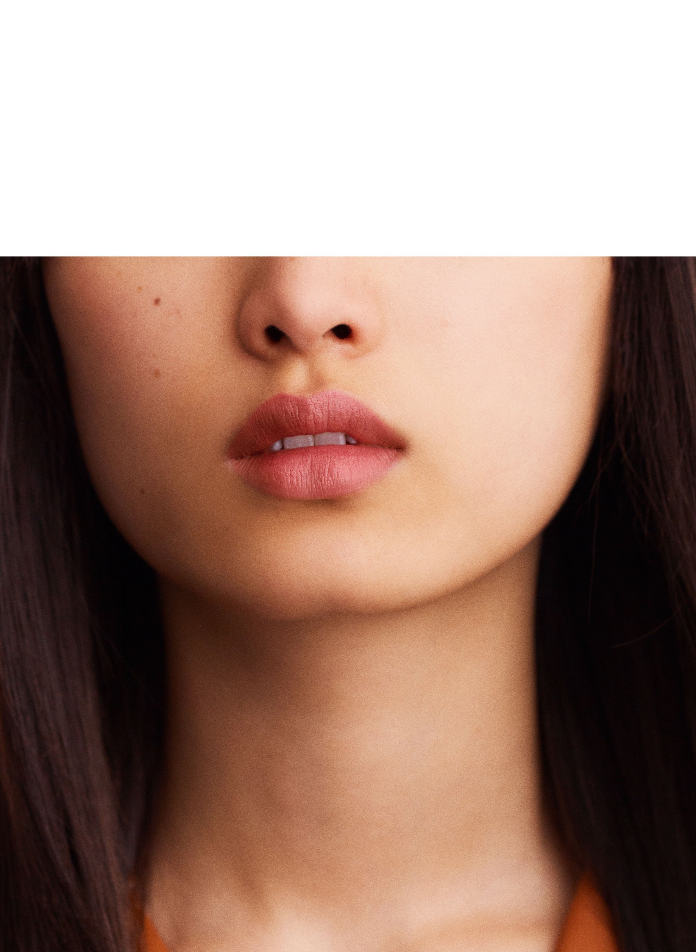 Rouge Hermès, matte Lippenstift-Nachfüllung HERMÈS 11 - beige naturel