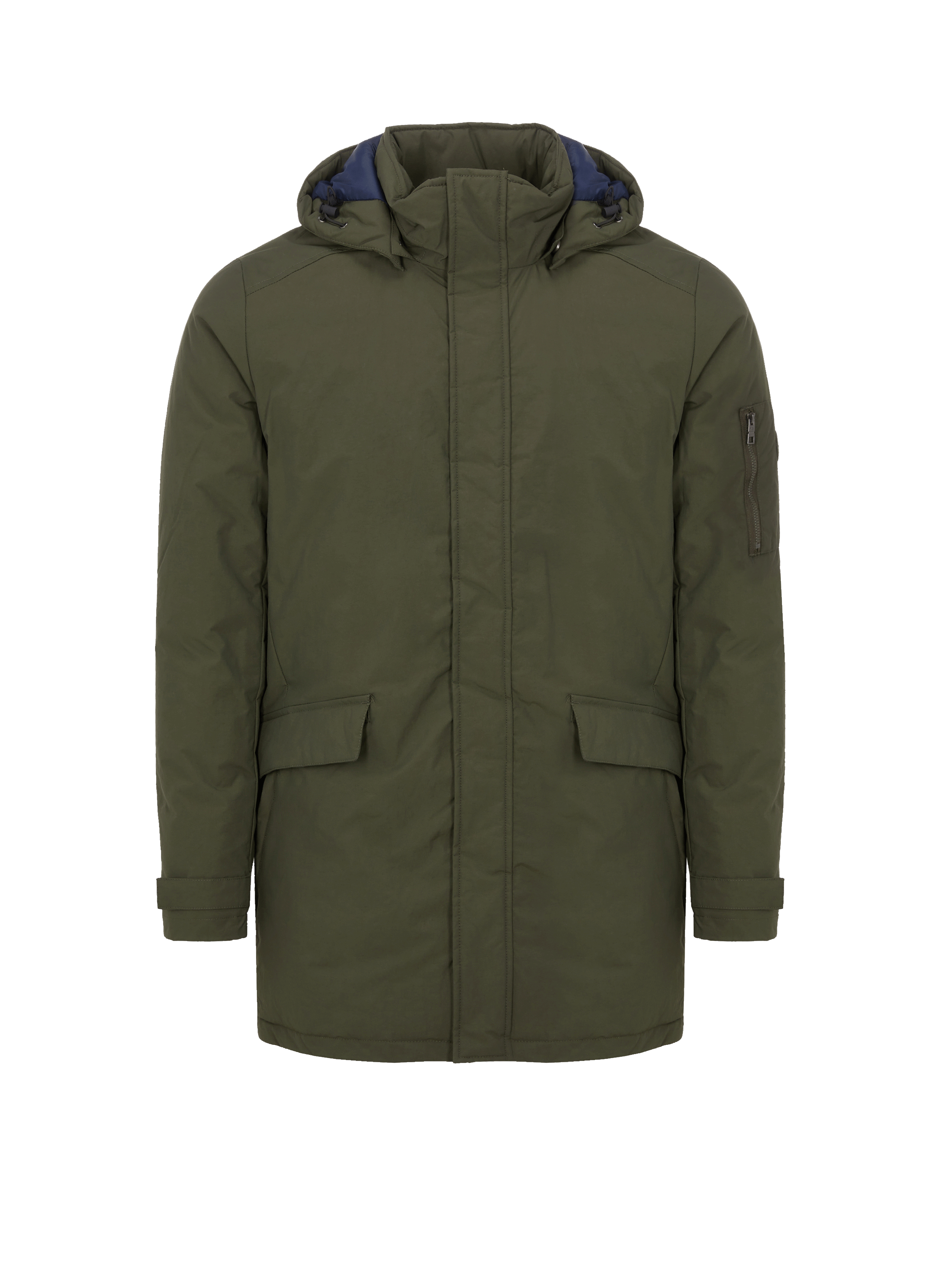 Parka Sailor
