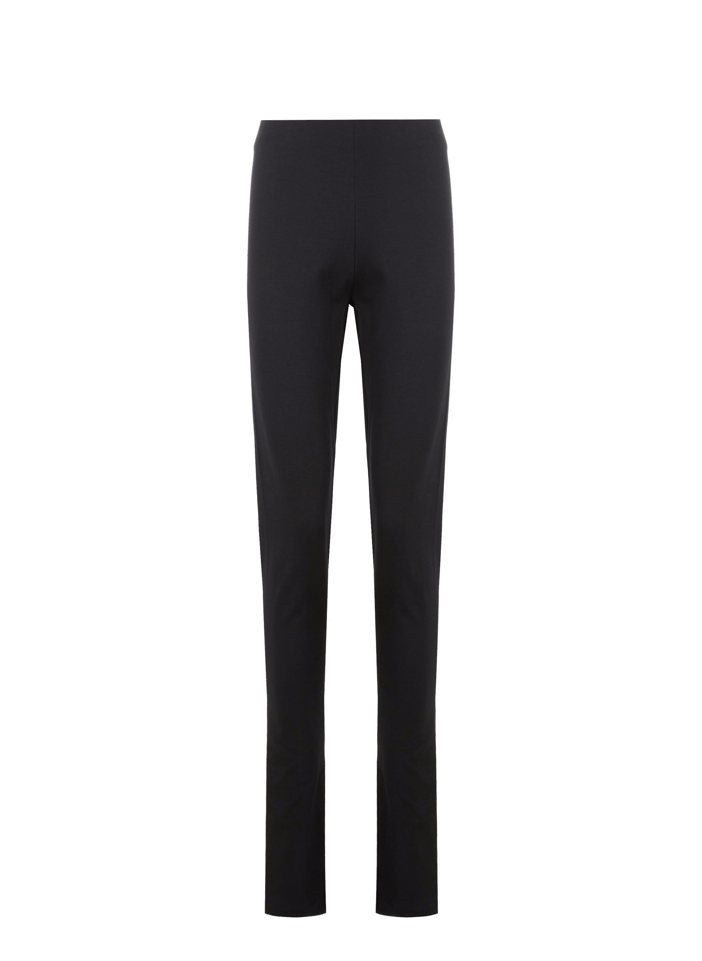 BITE STUDIOS Legging en jersey Noir