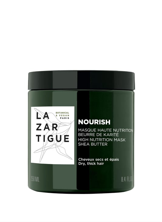 Masque haute nutrition