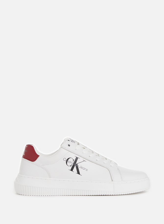 Chunky sole sneakers CALVIN KLEIN