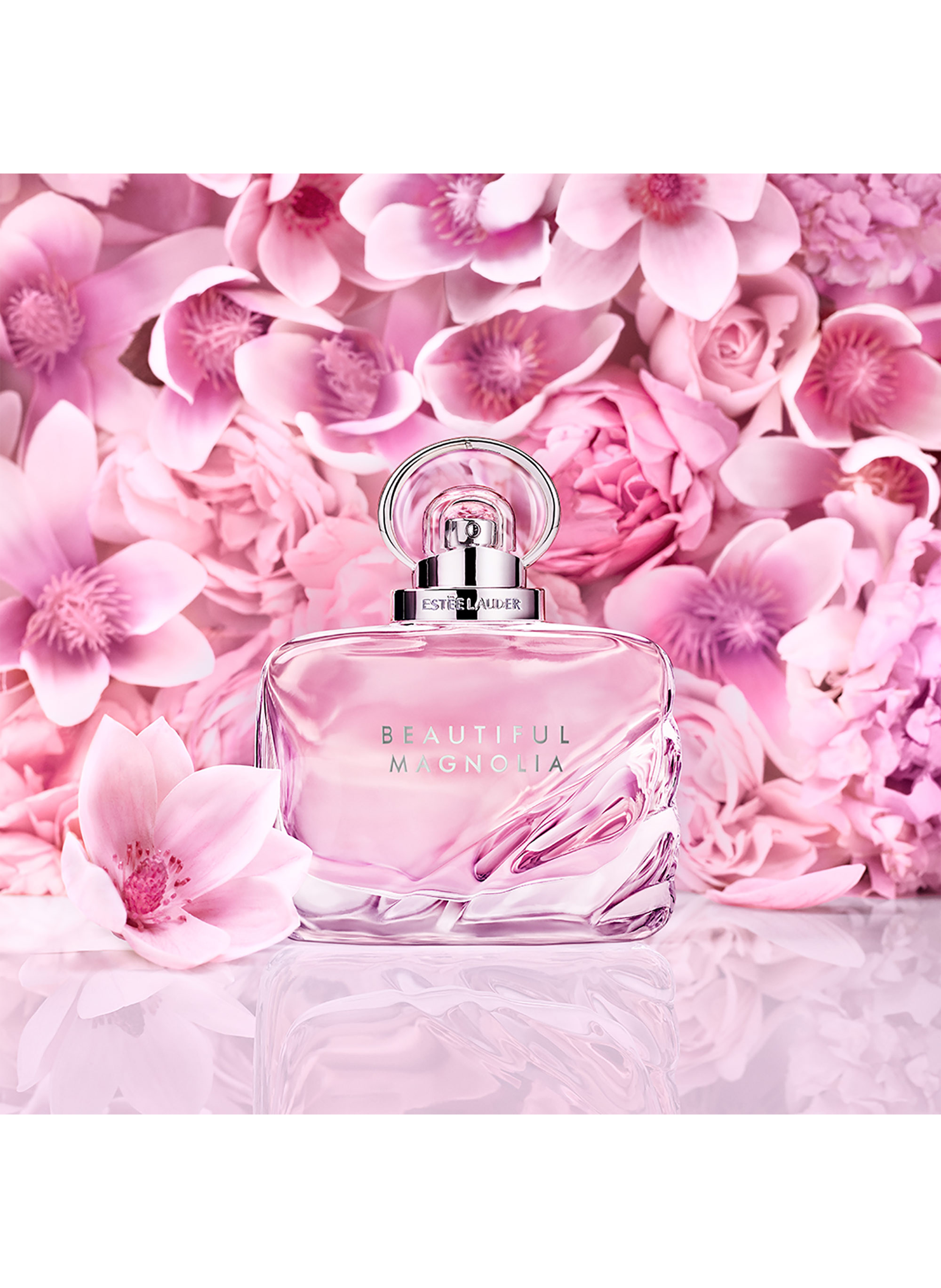 Eau de parfum - Beautiful Magnolia ESTÉE LAUDER No color