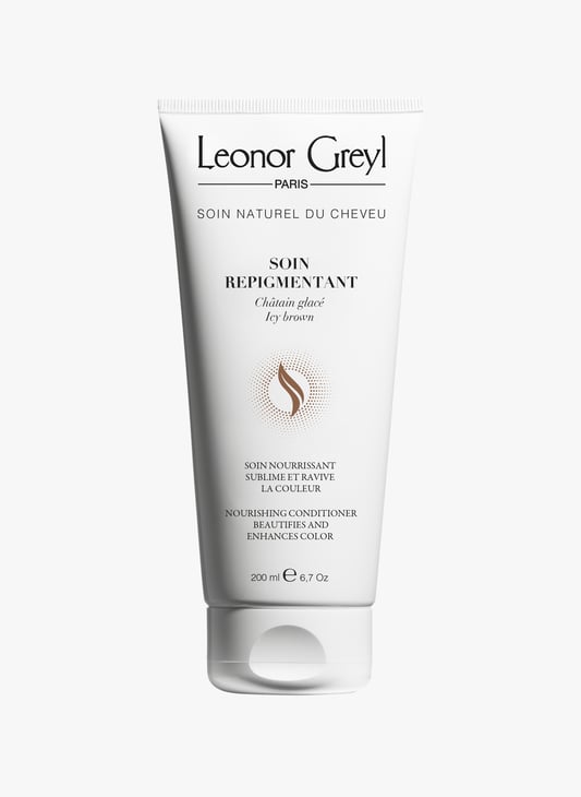 Soin repigmentant Châtain Glacé