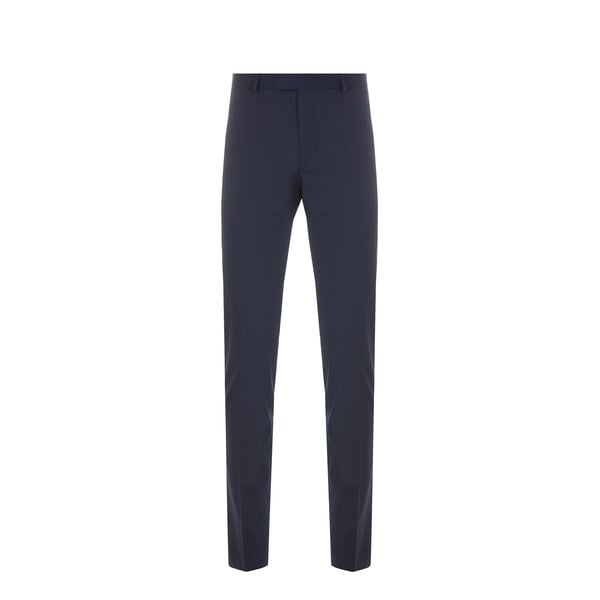 Pantalon en laine