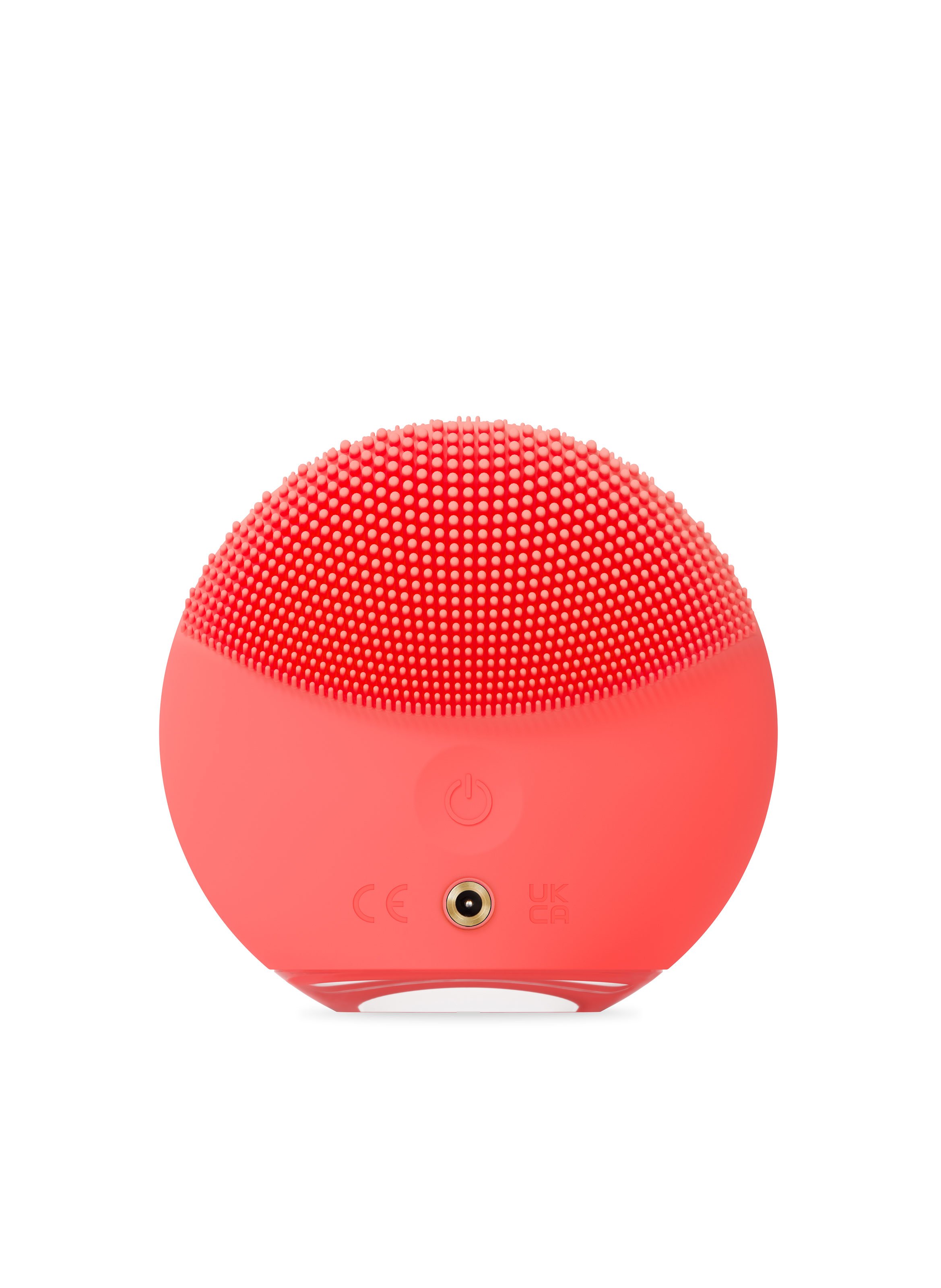 Brosse LUNA 4 mini Coral