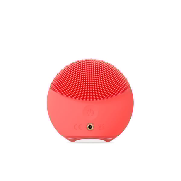 Brosse LUNA 4 mini Coral