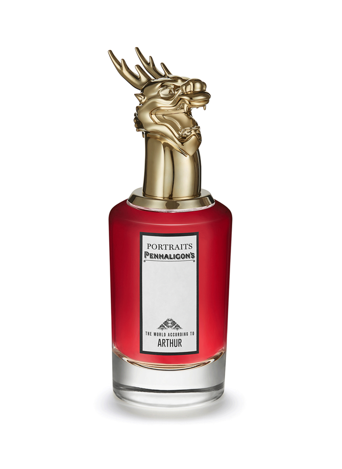 Eau de parfum The world according to Arthur PENHALIGON'S