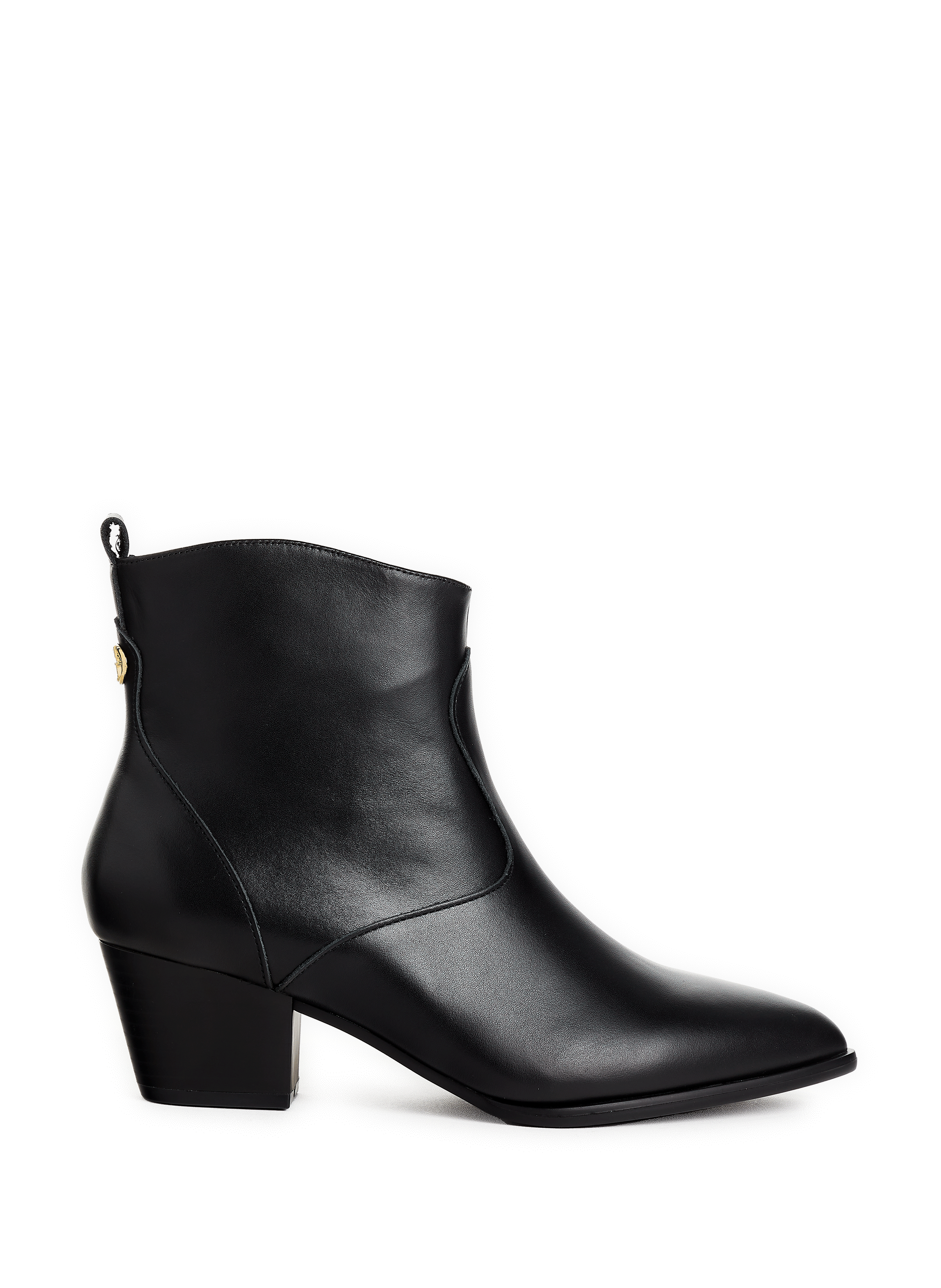 Bottines en cuir  GUESS