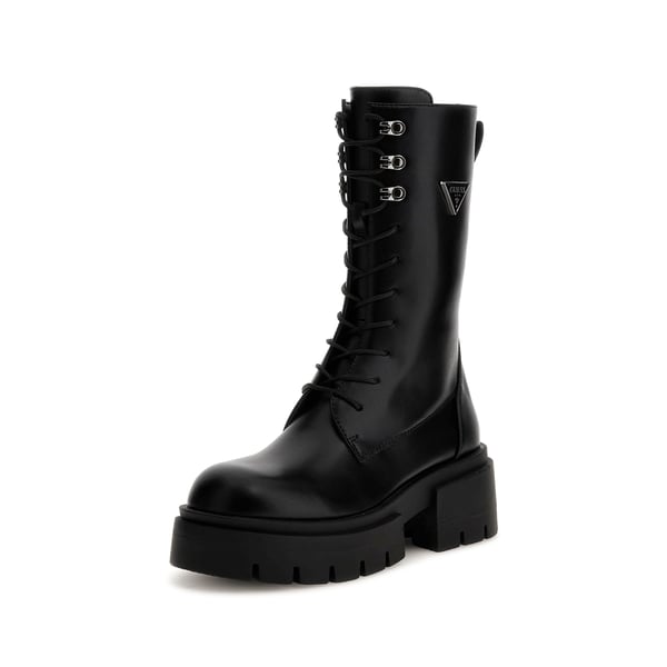 Bottines à lacets Lilian