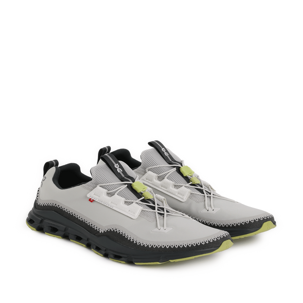 On Running Cloudaway 1 Trainers In Grey