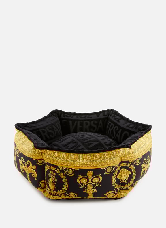 Versace dog best sale bed