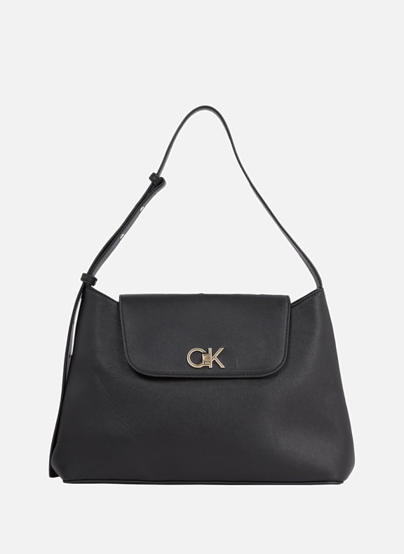 RE LOCK HANDBAG CALVIN KLEIN for WOMEN Printemps