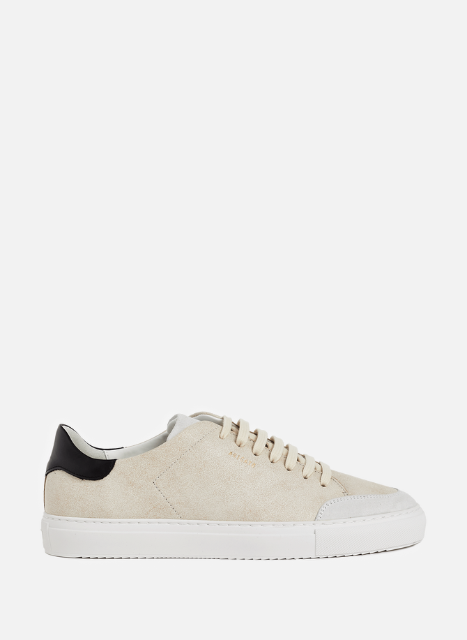 Leather sneakers  AXEL ARIGATO