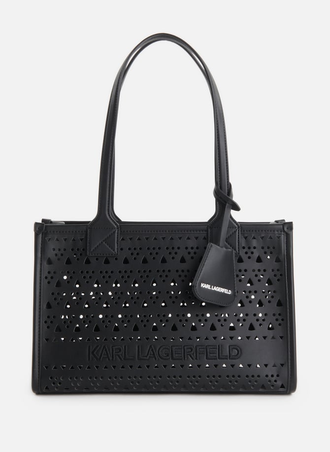 Sacs de voyage Karl Lagerfeld - Vestiaire Collective Sacs de voyage Karl Lagerfeld - Vestiaire Collective