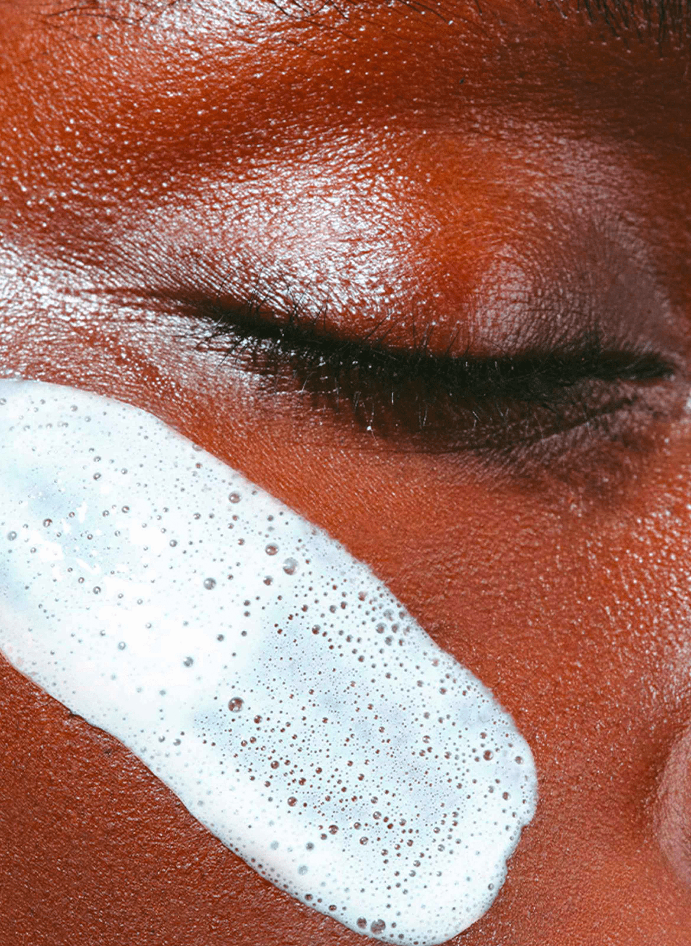 Hydrating Gentle Foaming Cleanser - Normal to dry skin CLARINS No color