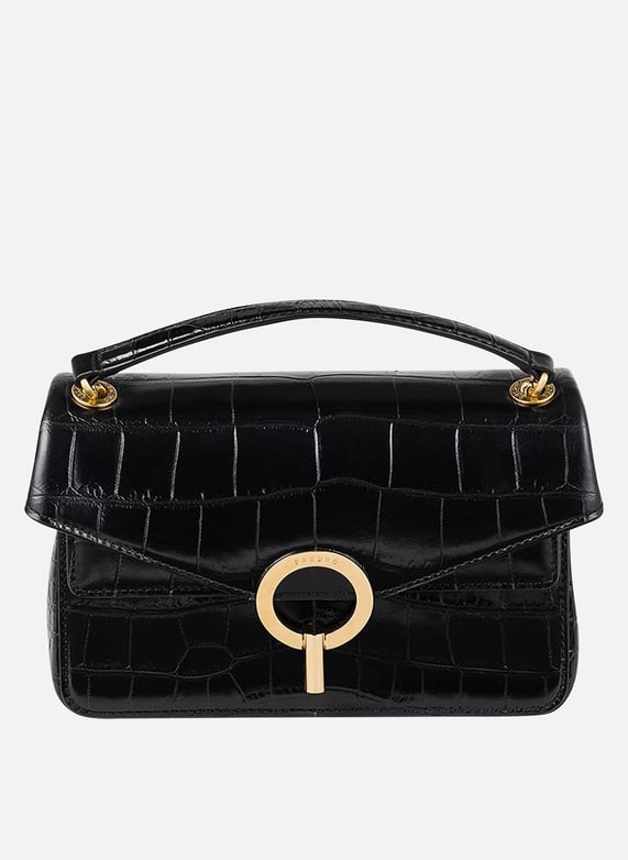 Sandro Femme Sandro Sac à Main Sacs à Bandoulière Sandro De