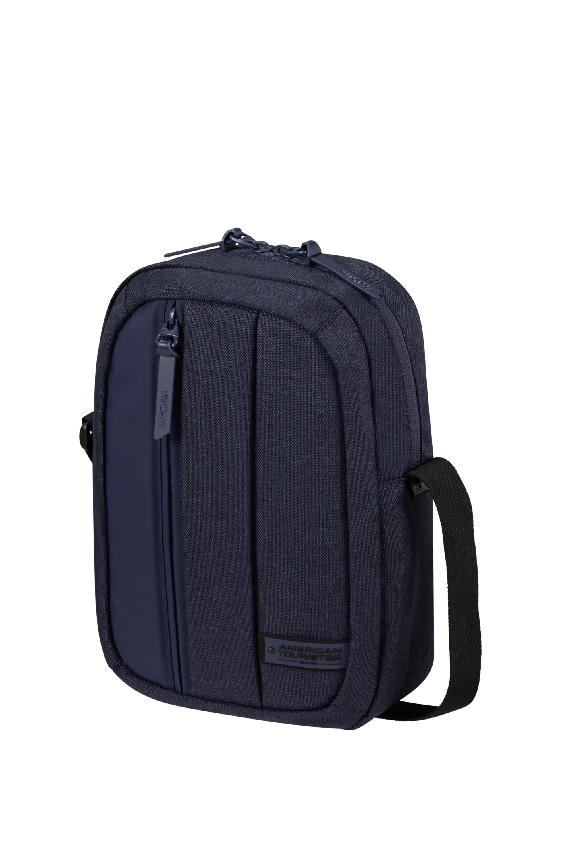 Streethero cross-over bag taille s AMERICAN TOURISTER Bleu