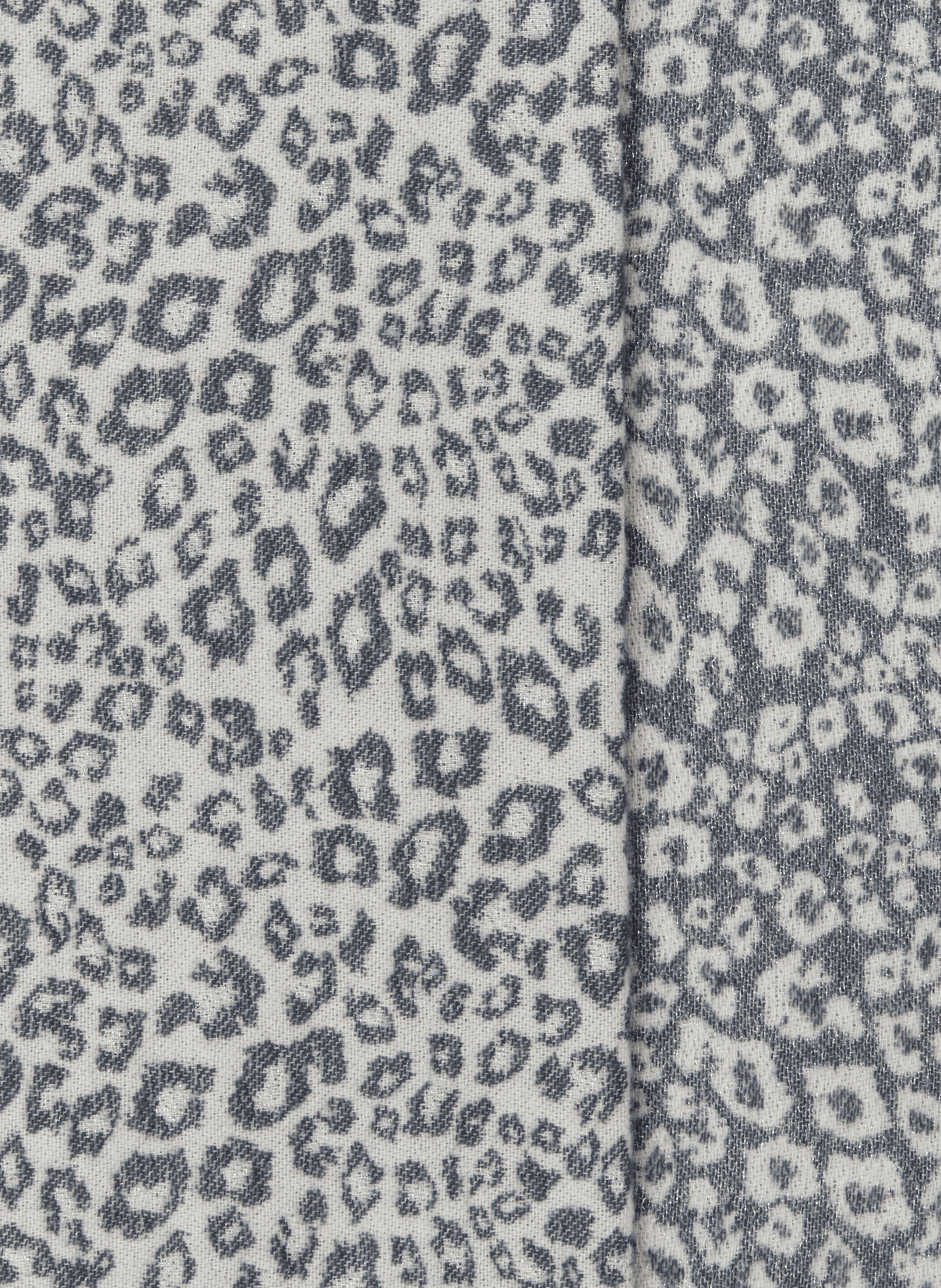 Printed scarf Multicolour