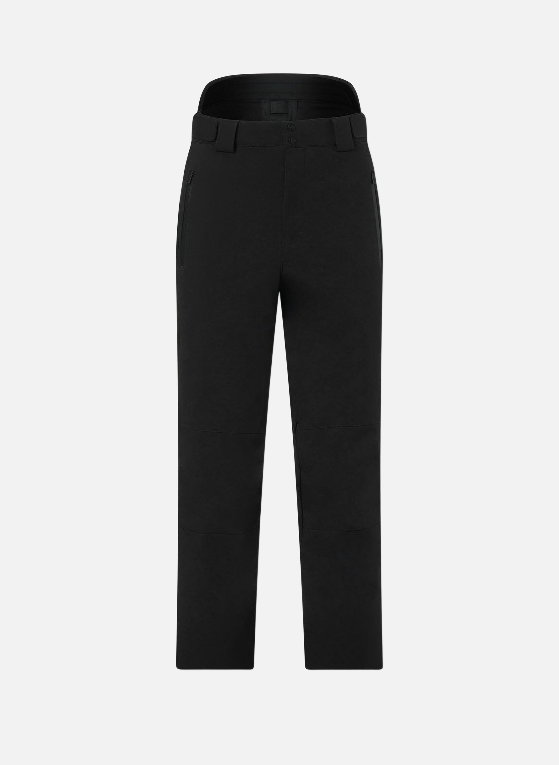 Pantalon de ski ranger coupe regular FUSALP Noir