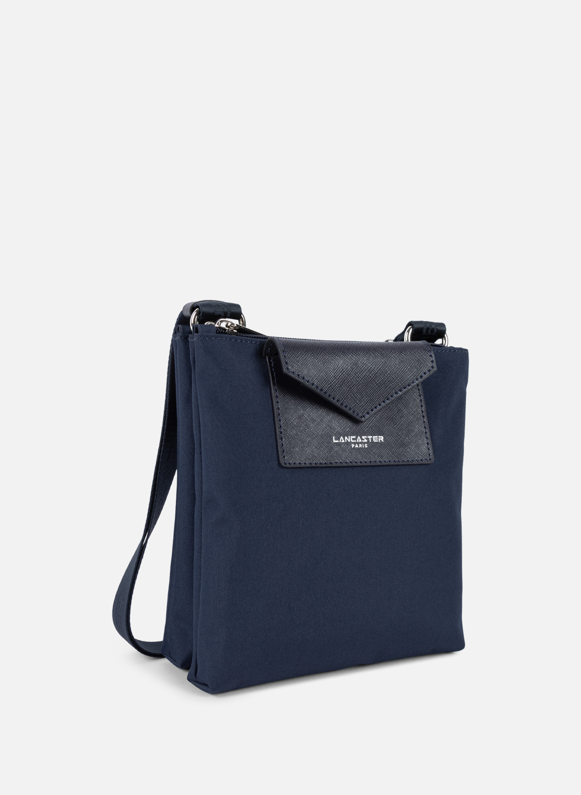 Double clutch - Smart KBA LANCASTER Blue