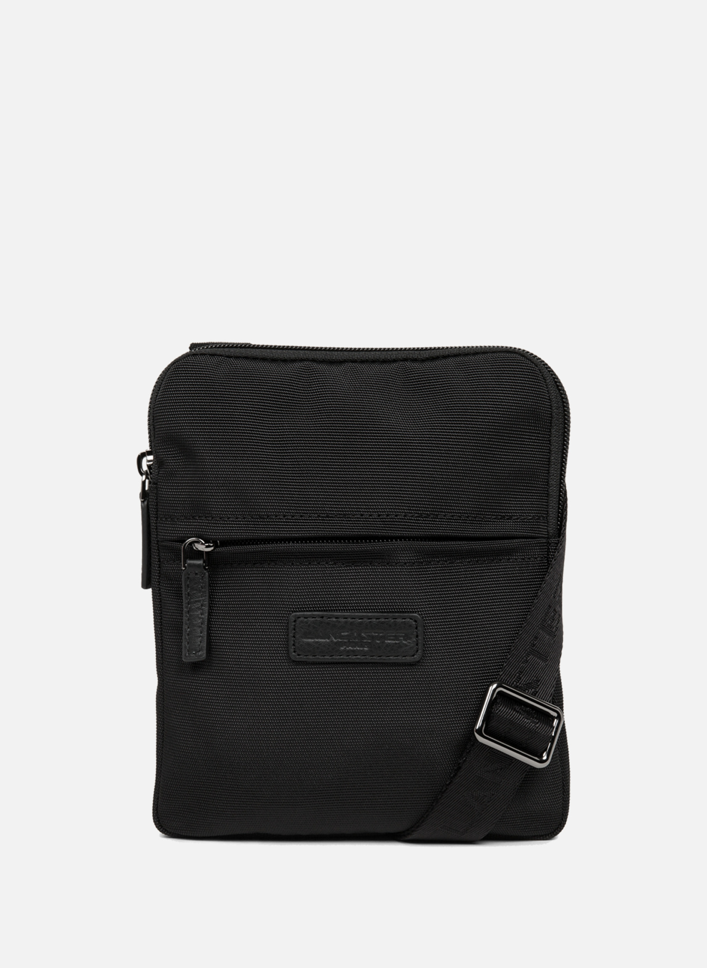 Small clutch - smart LANCASTER Black