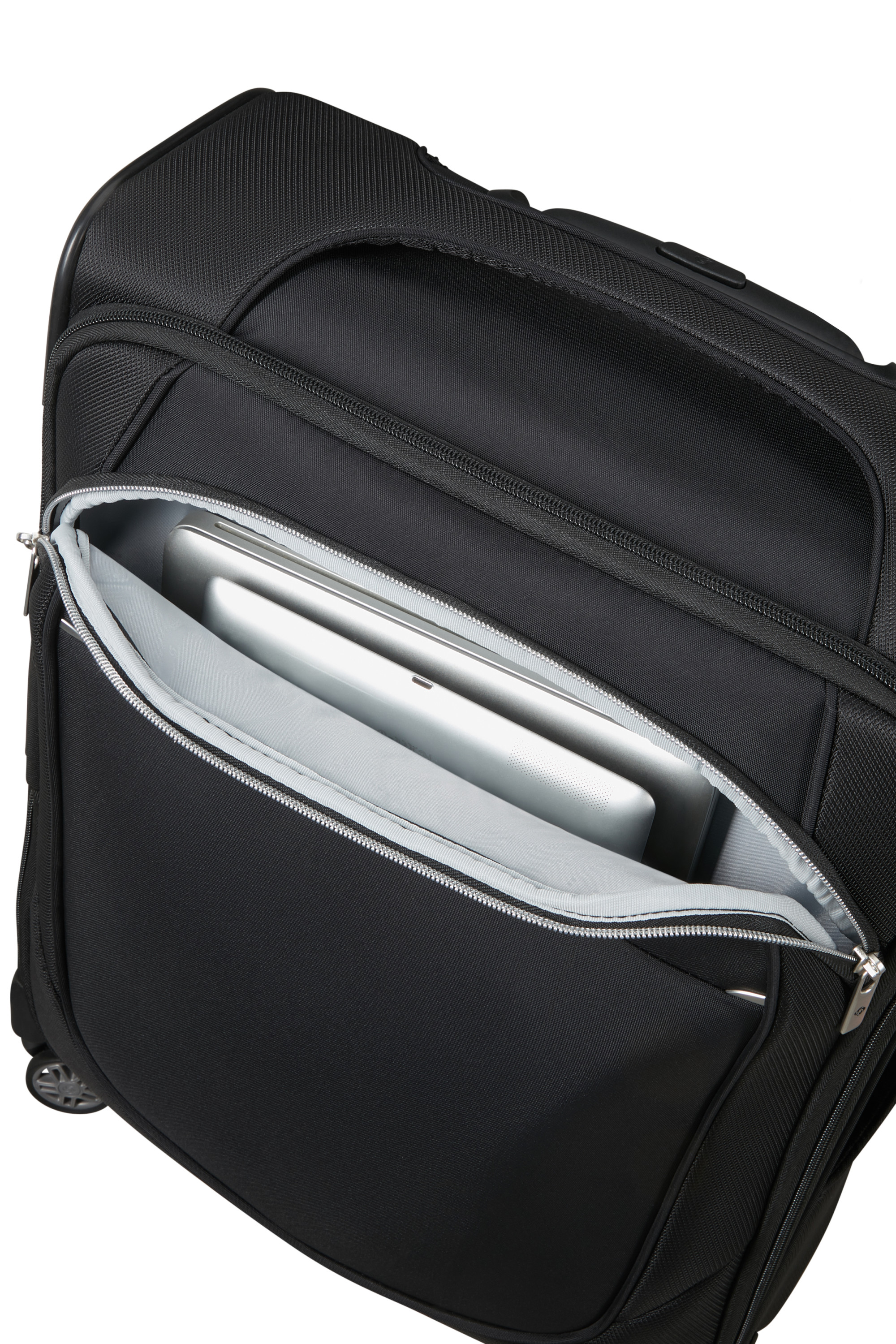 Re-lite valise 4 roues taille s SAMSONITE Noir