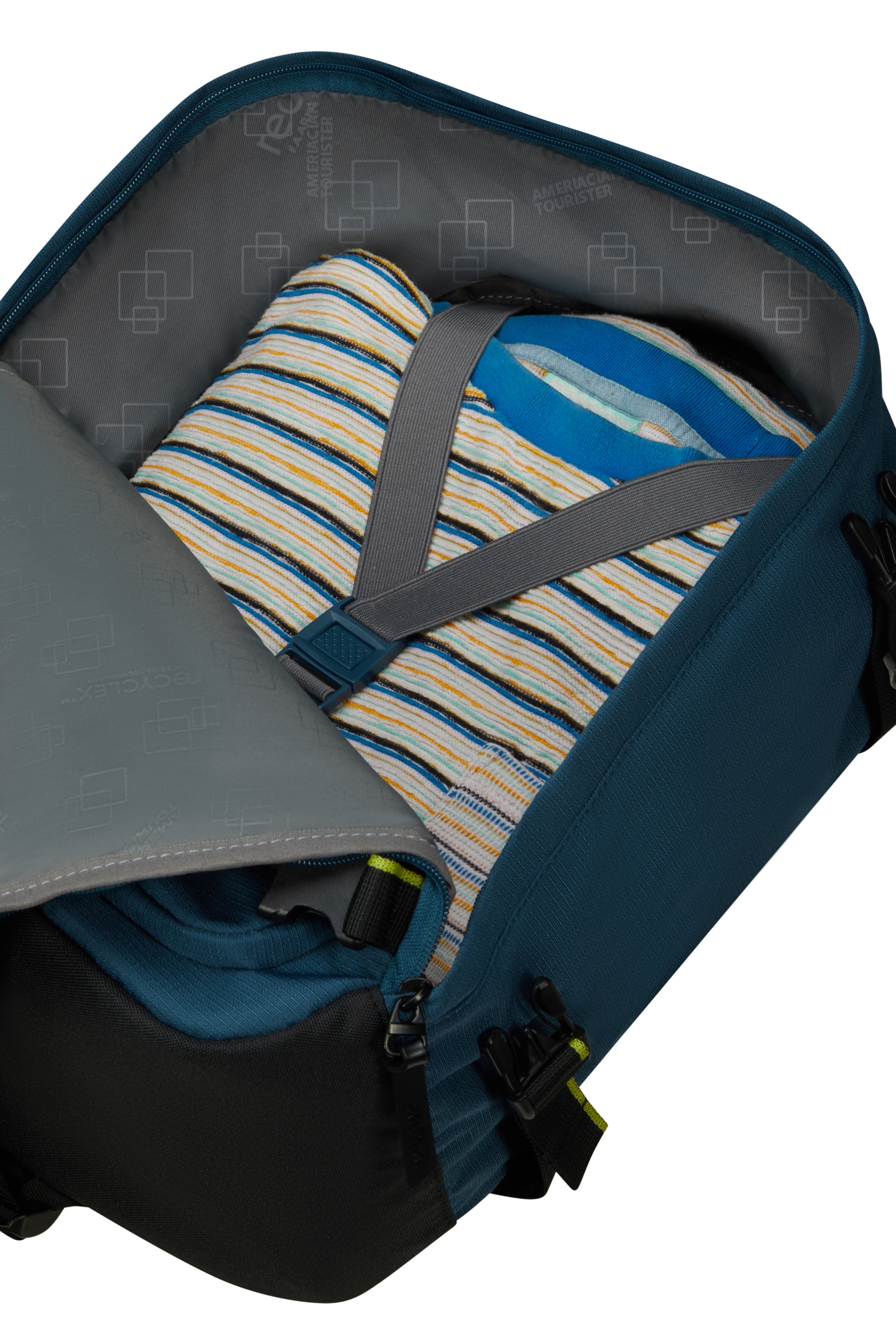 Take2cabin sac à dos AMERICAN TOURISTER Bleu