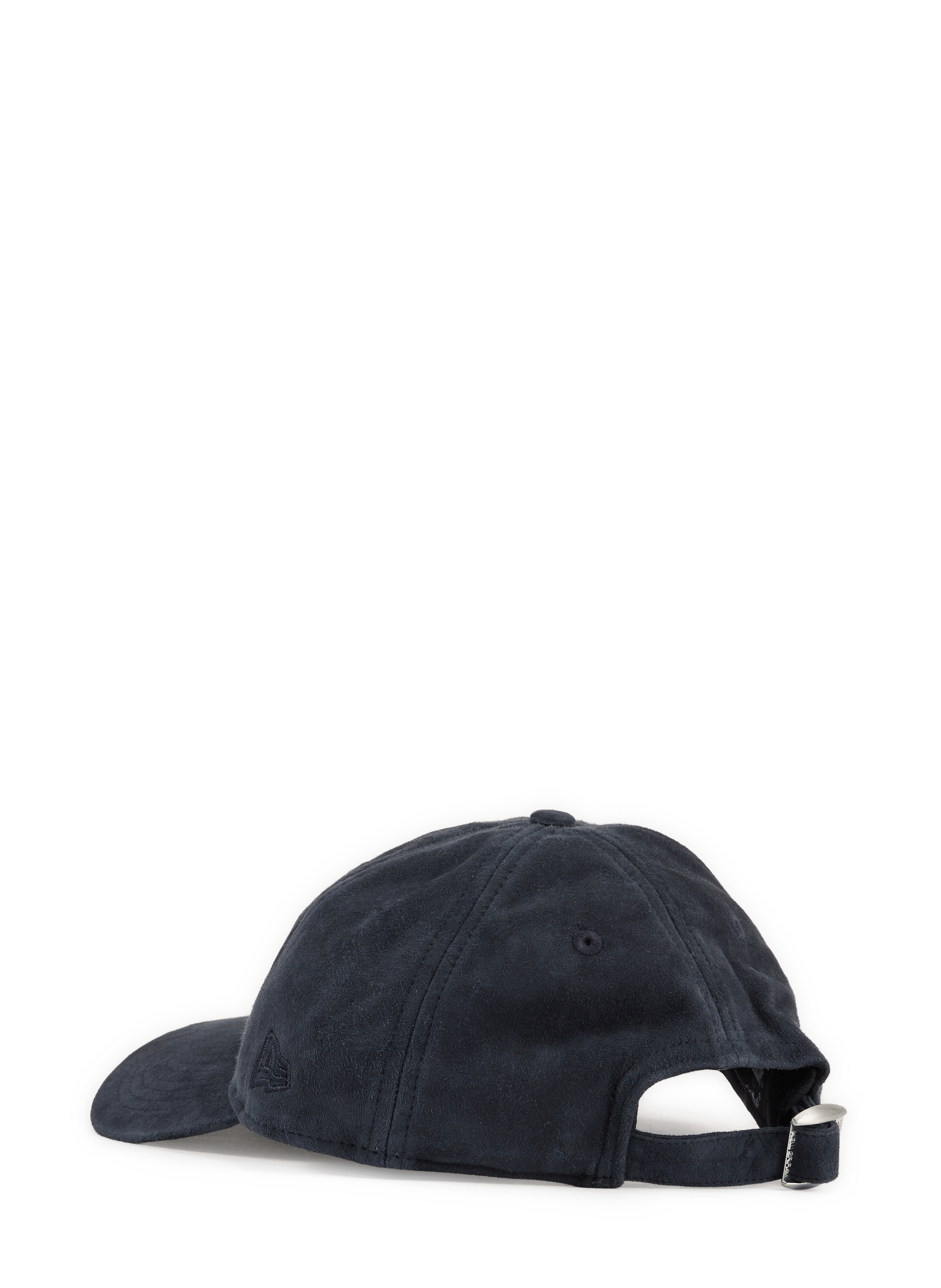 Casquette 920 MLB daim 9TWENTY New York Yankees en coton NEW ERA Bleu