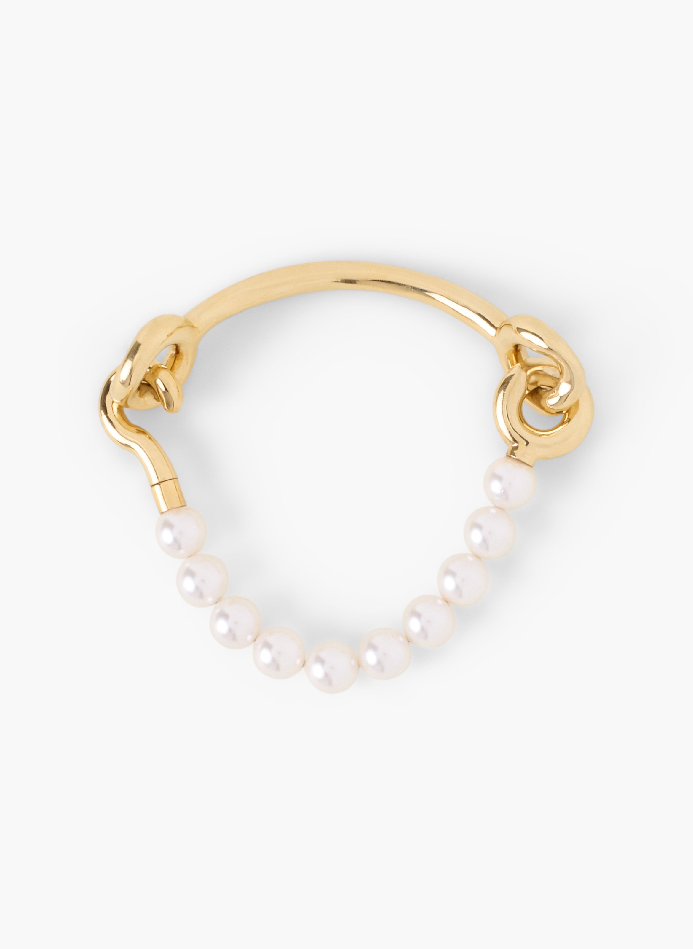 Bracelet les perles by lanvin LANVIN Transparent