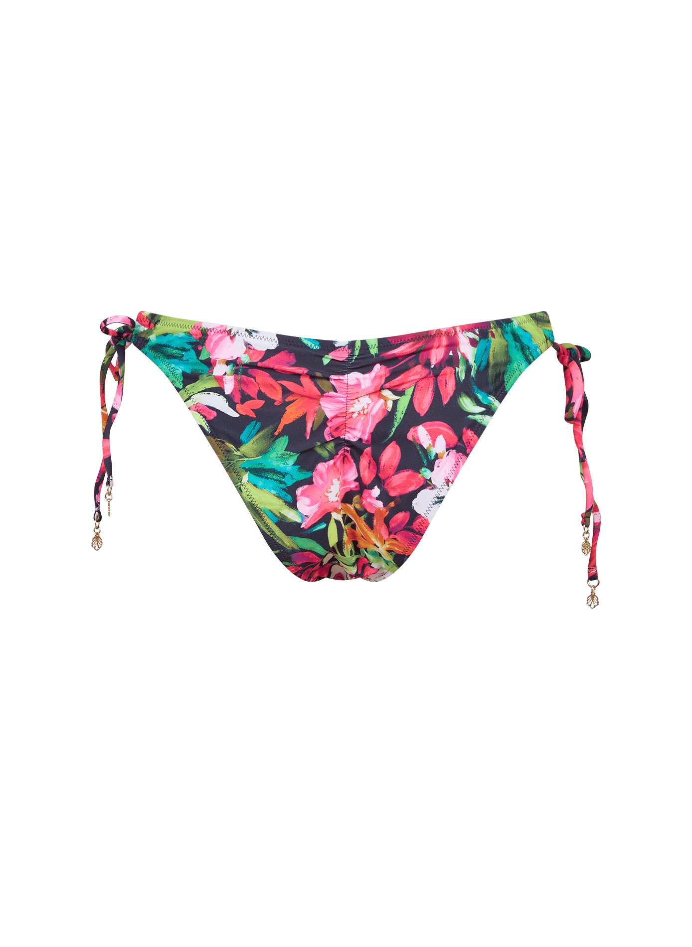 Bas de maillot de bain à imprimé fleur  FREYA Multicolore