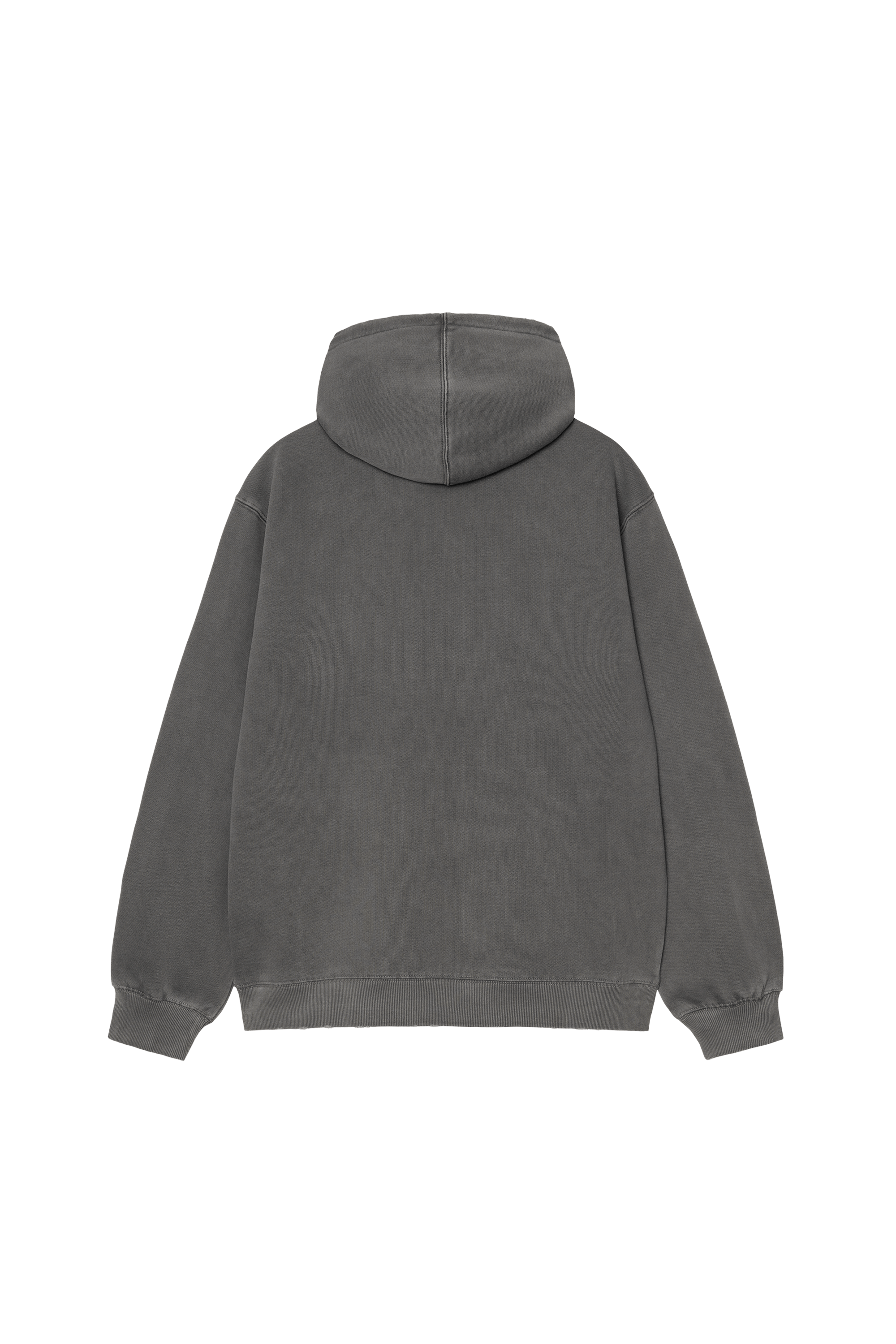 Sweat à capuche hooded torion sweat CARHARTT WIP Gris