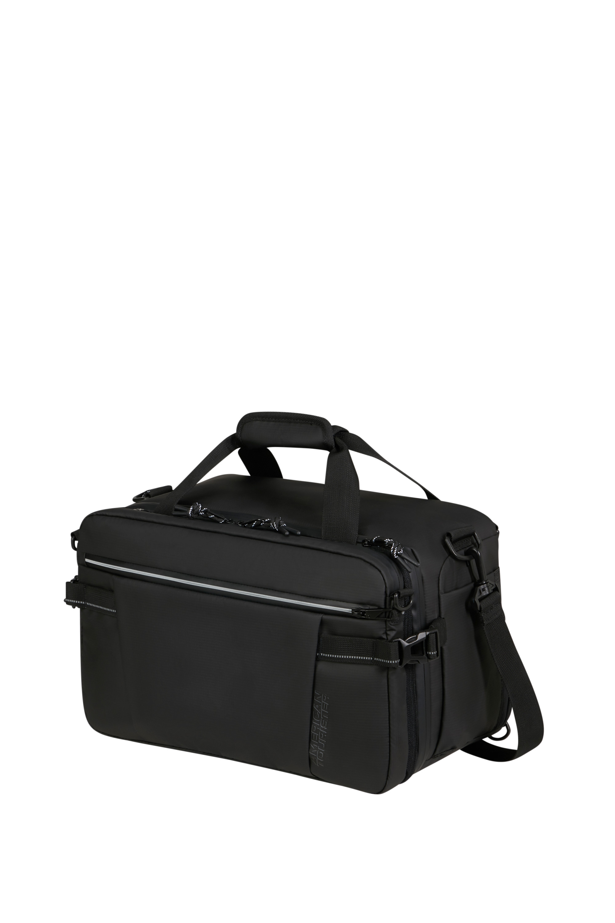 Upventure sac de voyage taille s AMERICAN TOURISTER Noir