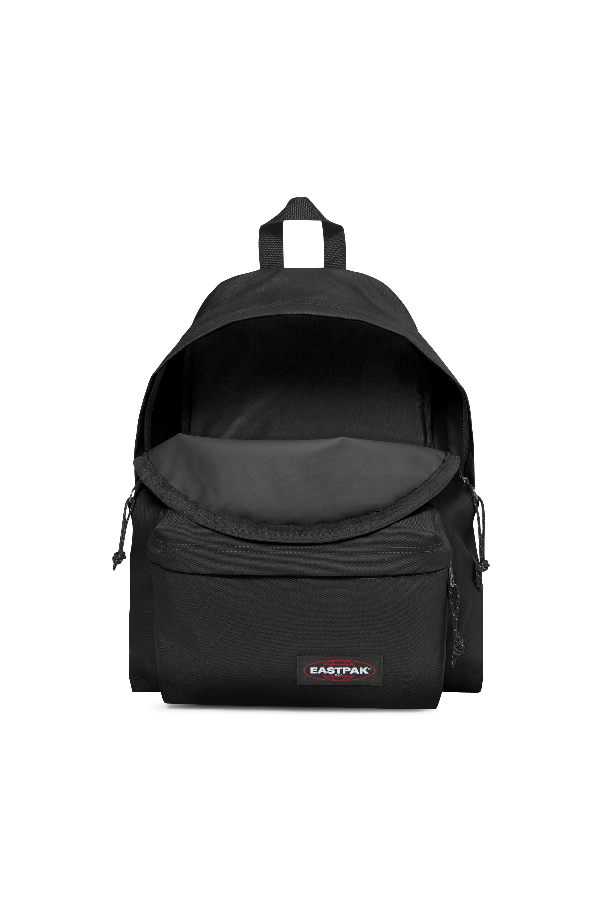 Sac à dos padded pak'r EASTPAK Noir