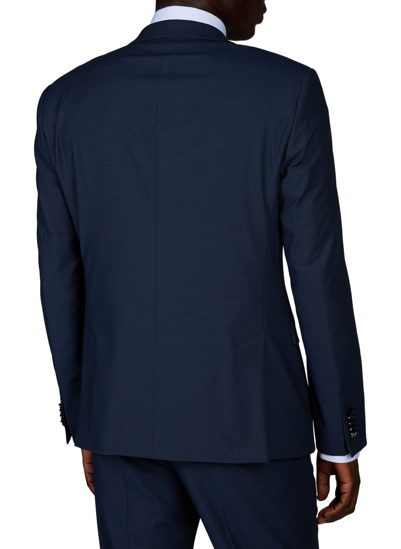 Blazer STRELLSON Bleu