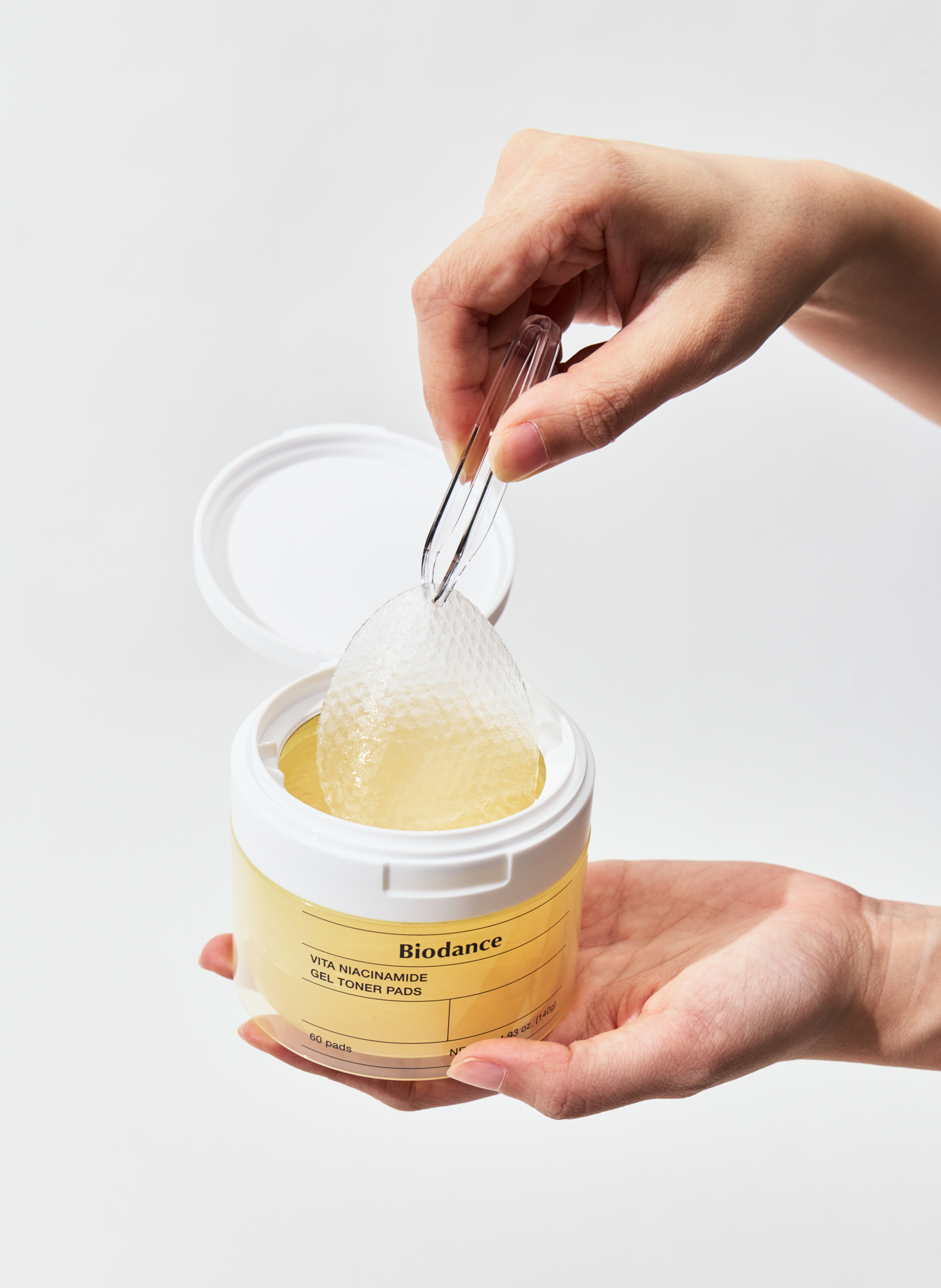Niacinamide Radiance Boosters BIODANCE No color