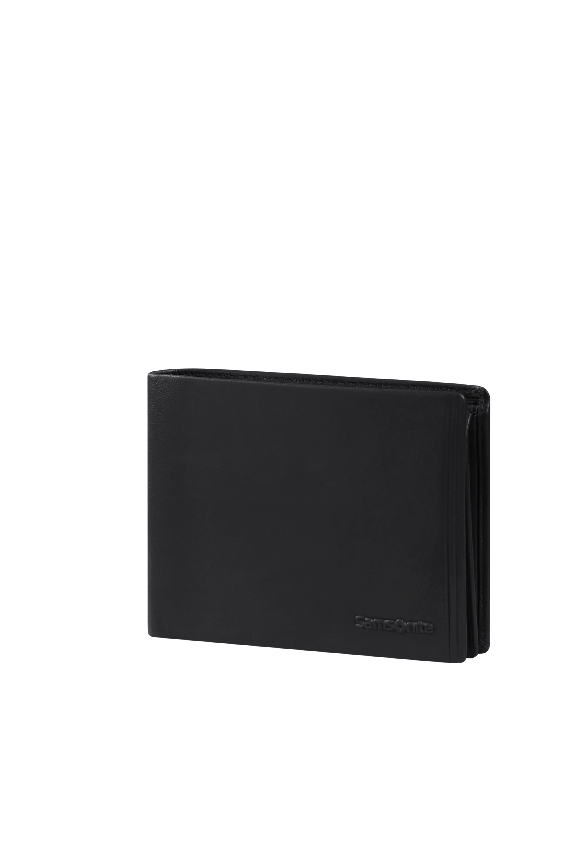 Attack 3.0 slg billfold taille s SAMSONITE Noir