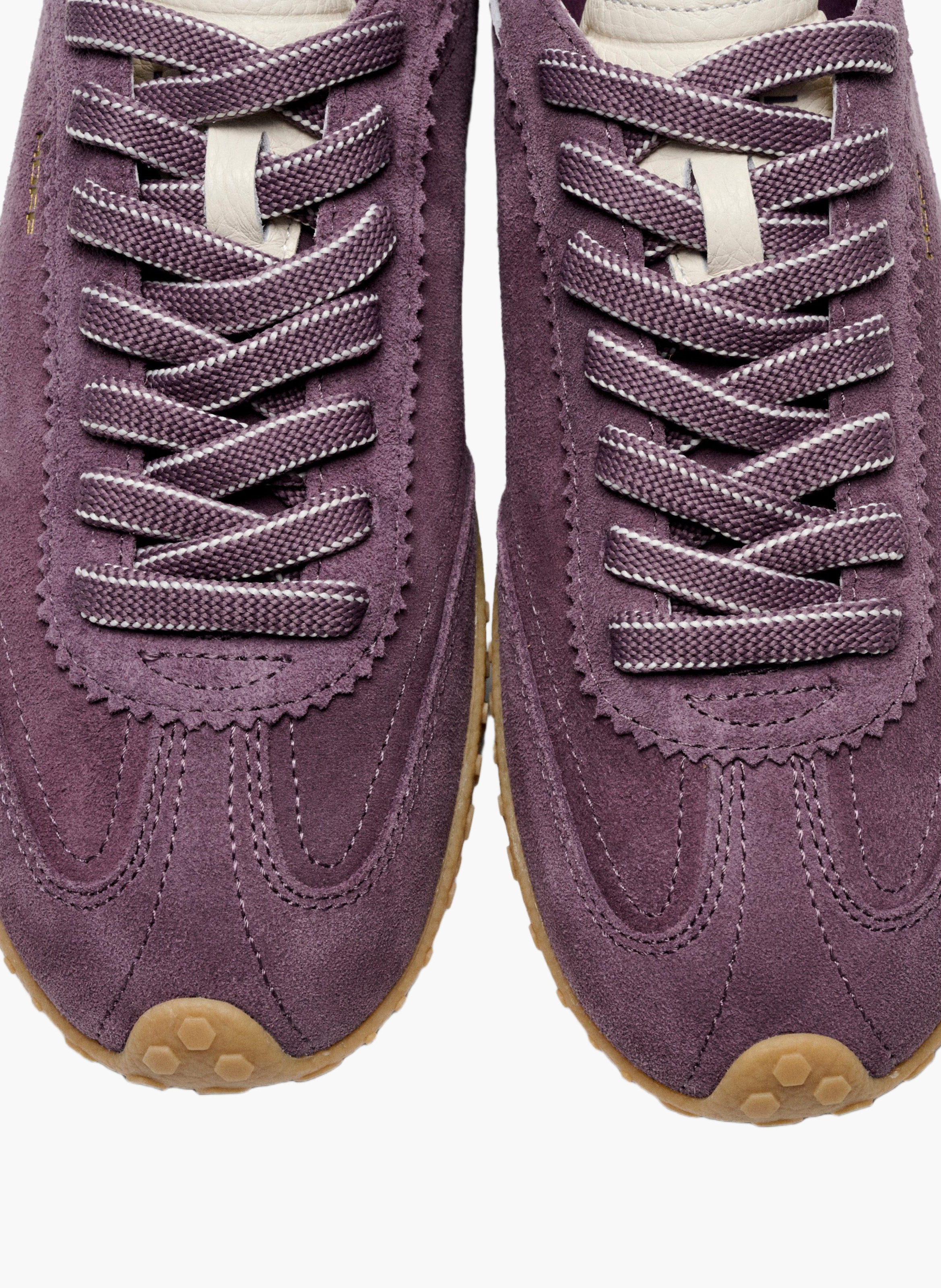 Hoff baskets décontractée HOFF Violet