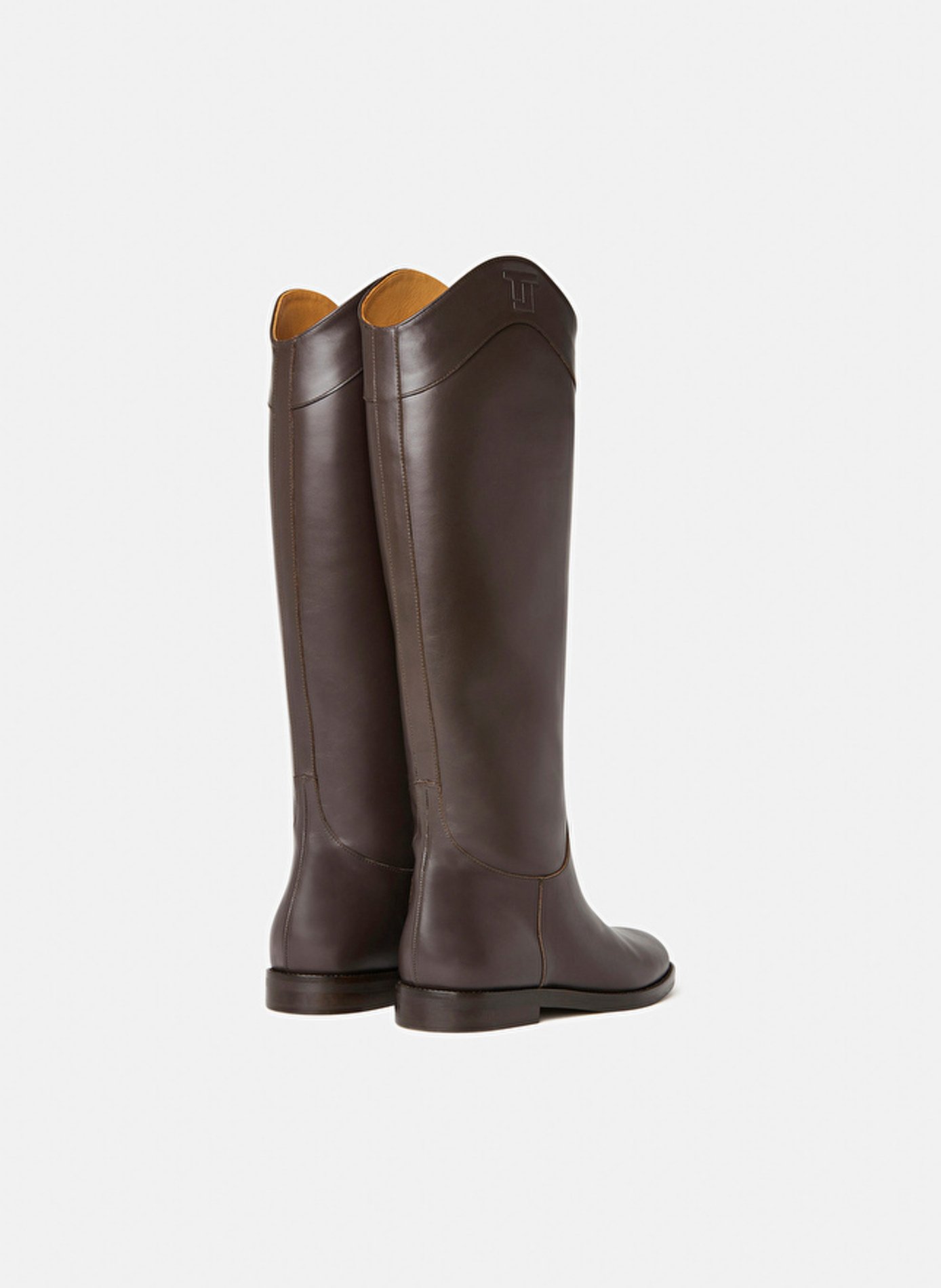 Tara Jarmon Tara Jarmon Bottes kayleigh