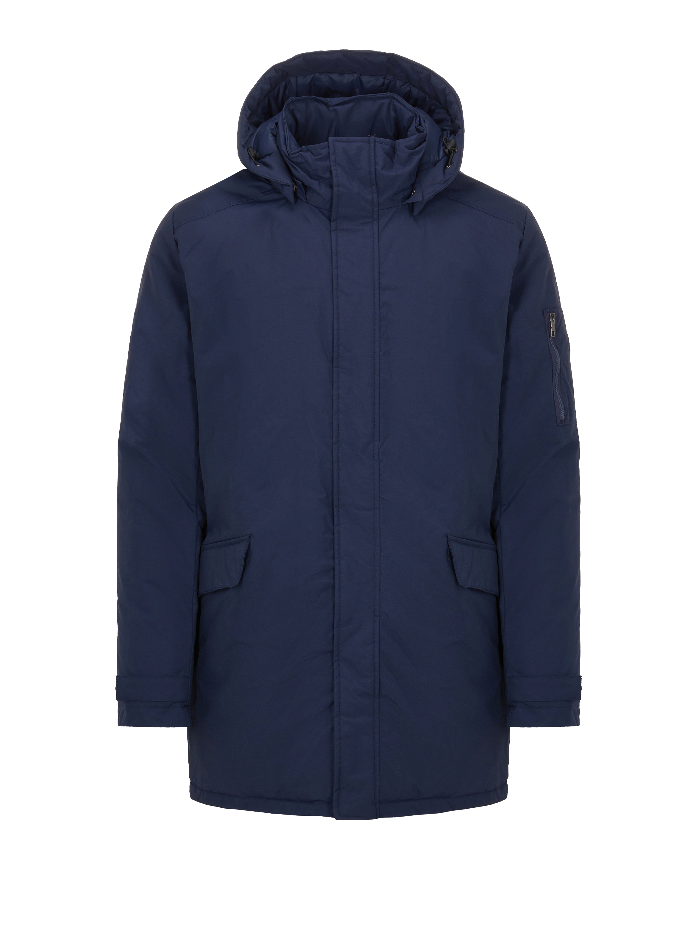 Parka Sailor