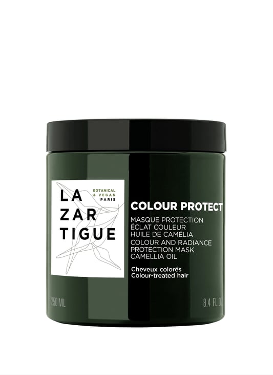 Masque protecteur éclat couleur
