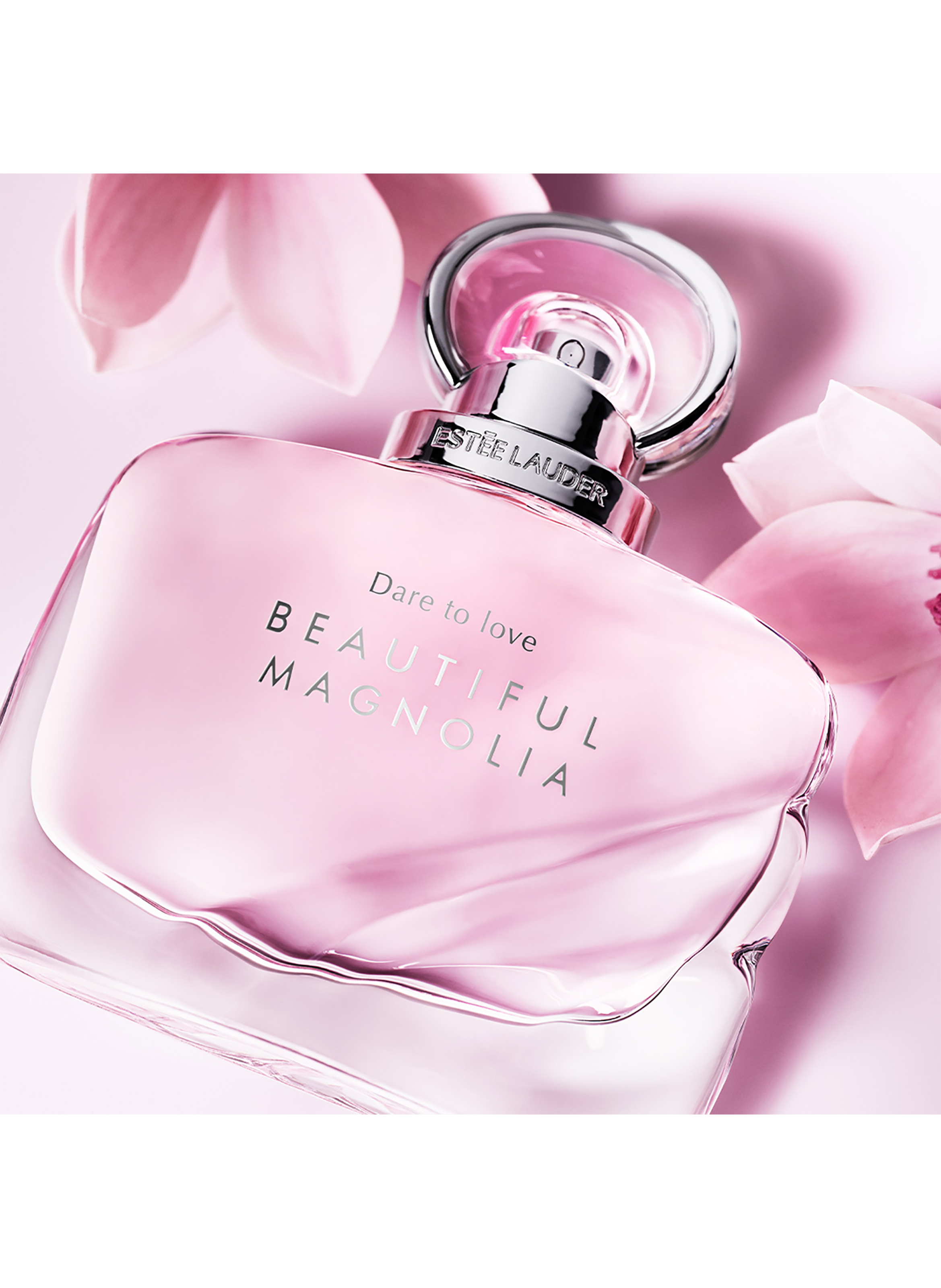 Eau de parfum - Beautiful Magnolia ESTÉE LAUDER No color