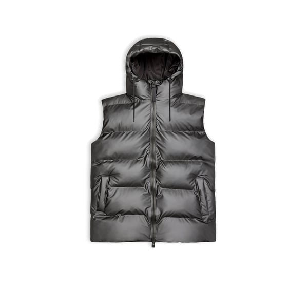 Doudoune sans manches