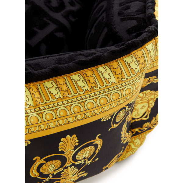 Petit panier pour animal