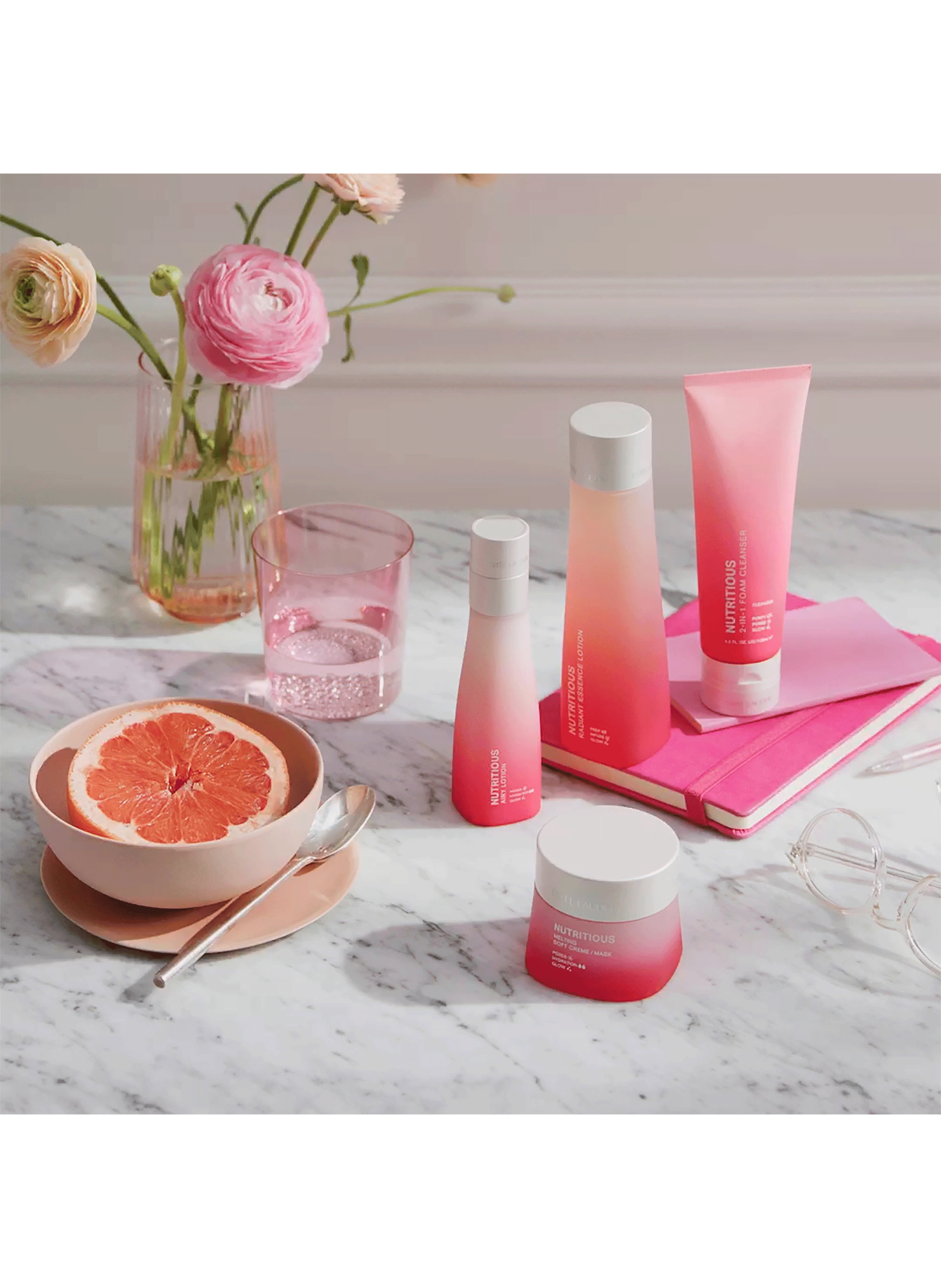 Nutritious - Crème-Masque Fondante ESTÉE LAUDER No color