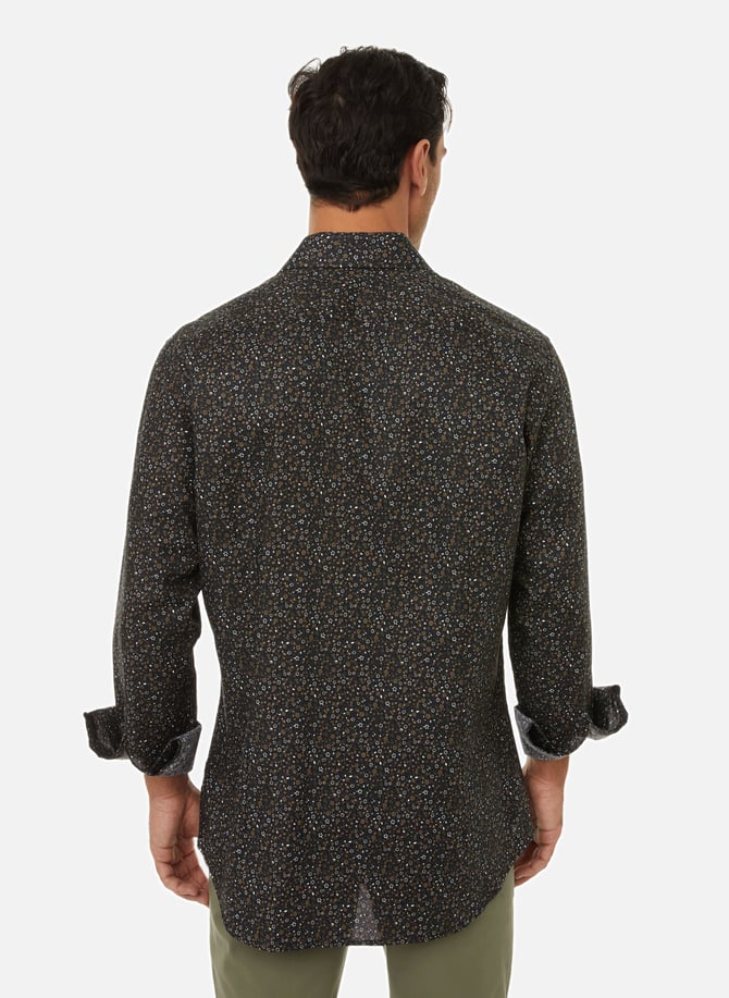 Malette tommy hilfiger discount homme