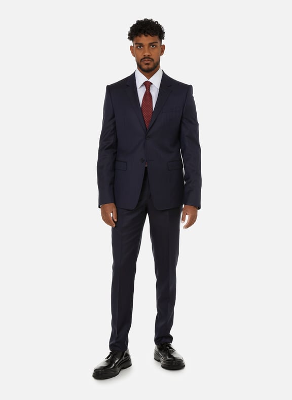 Costumes hommes discount armani