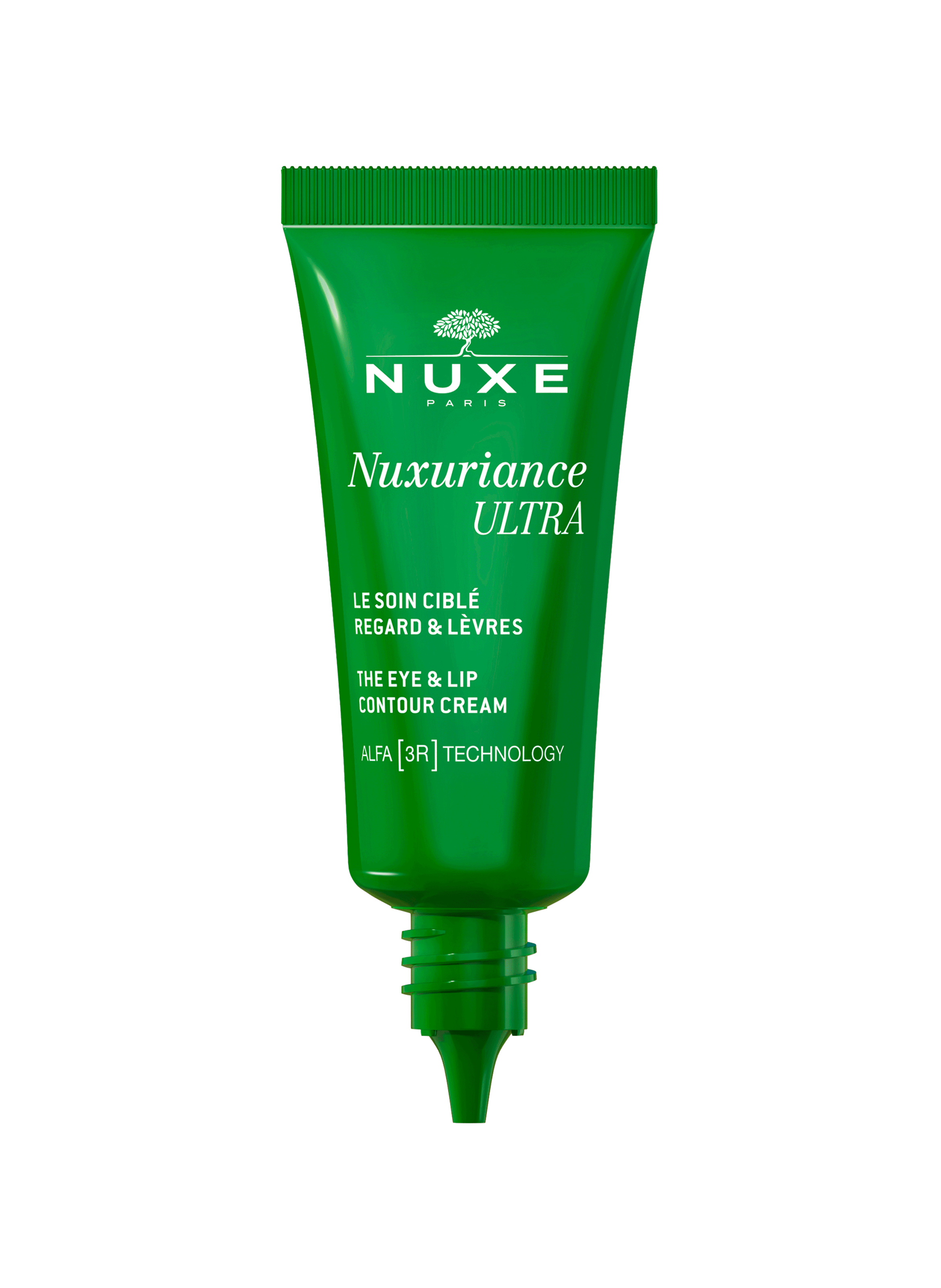 Nuxuriance Ultra The Eye &amp; Lip Contour Cream NUXE No color