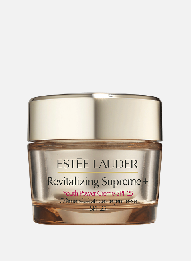 Revitalisierende Supreme+ – Revealing Youth Cream SPF25 ESTÉE LAUDER